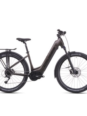 Mestský elektrobicykel Crussis ONE-Country 7.11 715Wh 27
