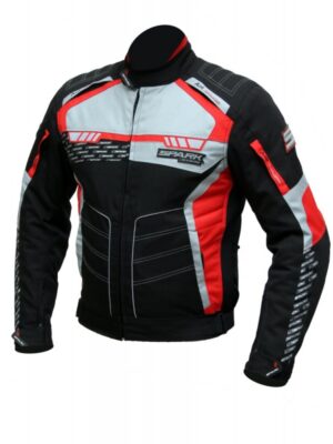 Spark Mizzen červeno-čierna - 5XL Spark Mizzen červeno-čierna - 5XL