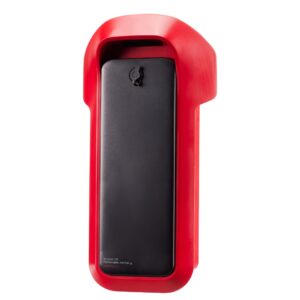 Náhradná batéria k elektrickej kolobežke W-TEC SwapCharge červená