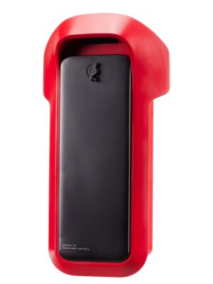 Náhradná batéria k elektrickej kolobežke W-TEC SwapCharge červená