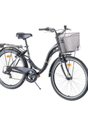 Reactor Swan 26" 2025 grafit - M (18" Reactor Swan 26" 2025 grafit - M (18"