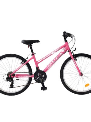 Matrix Garden 24" 2024 ružová - XS (15"