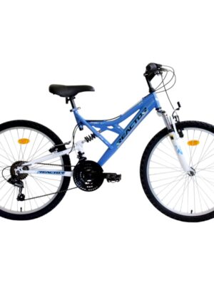 Reactor Freak 24" modrá - M (16" Reactor Freak 24" modrá - M (16"