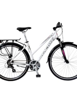 Reactor Rambler 2025 biela - 18" (170-180 cm) Reactor Rambler 2025 biela - 18" (170-180 cm)