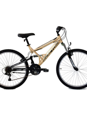 Reactor Wind 26" béžová - S (16" Reactor Wind 26" béžová - S (16"