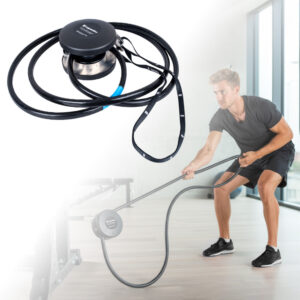 Nekonečné lano inSPORTline Endlesso Pro Nekonečné lano inSPORTline Endlesso Pro