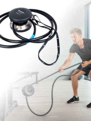 Nekonečné lano inSPORTline Endlesso Pro Nekonečné lano inSPORTline Endlesso Pro