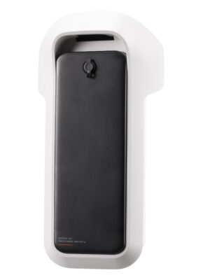 Náhradná batéria k elektrickej kolobežke W-TEC SwapCharge biela