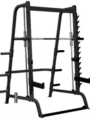 Multipress Body-Solid GS348 čierna