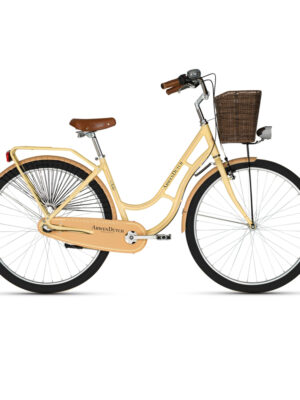 Kellys Arwen Dutch 2024 Beige - 18" (160-185 cm)