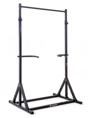 Samostojná hrazda inSPORTline Power Tower ON-X PT200 Samostojná hrazda inSPORTline Power Tower ON-X PT200