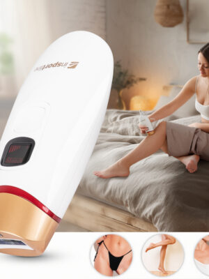 IPL epilátor inSPORTline Eriva