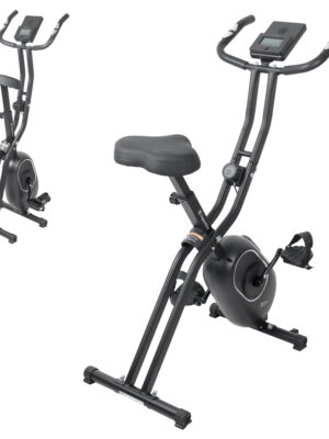 Skladací rotoped inSPORTline Xbike Lite