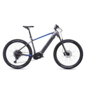 Horský elektrobicykel Crussis e-Atland 9.11 715Wh 27 Horský elektrobicykel Crussis e-Atland 9.11 715Wh 27