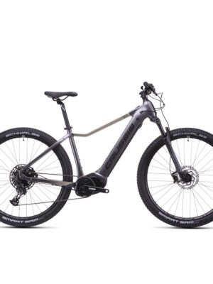 Horský elektrobicykel Crussis e-Fionna 9.11 715Wh 29" - model 2026 20" (175-190 cm)
