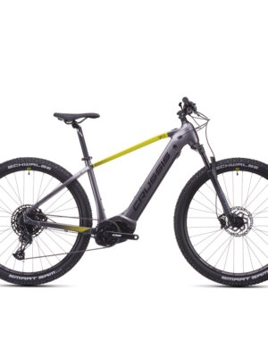 Crussis e-Largo 9.11 894Wh 29" - model 2026 22" (180-200 cm)