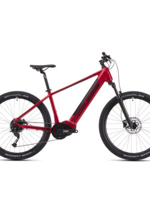 Crussis e-Atland 7.11 715Wh 27