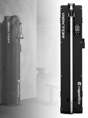 Posilňovací stojan inSPORTline Vektor Posilňovací stojan inSPORTline Vektor