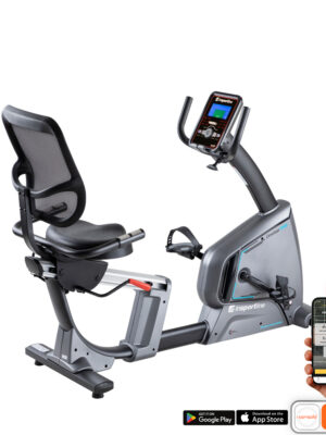 Recumbent inSPORTline Omahan RMB Recumbent inSPORTline Omahan RMB