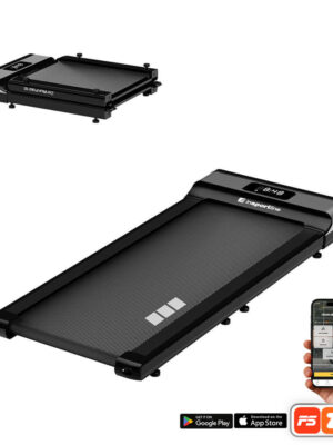 Skladací chodiaci pás inSPORTline ZenRun Fold 10