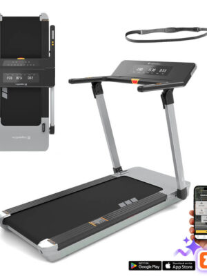 Bežecký pás inSPORTline ZenRun 20