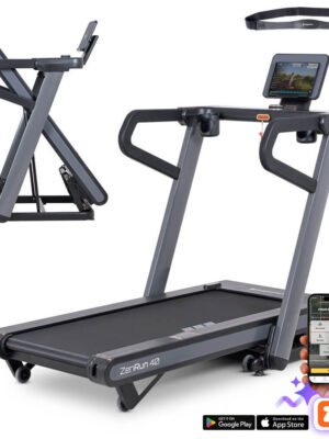 Bežecký pás inSPORTline ZenRun 40