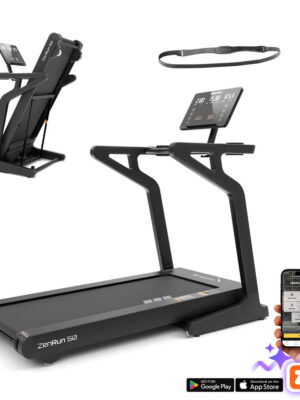 Bežecký pás inSPORTline ZenRun 50