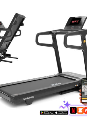 Bežecký pás inSPORTline ZenRun 80