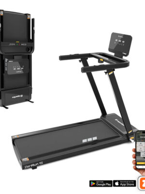 Bežecký pás inSPORTline ZenRun 15