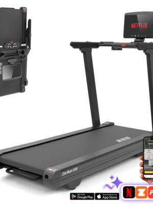 Bežecký pás inSPORTline ZenRun 120