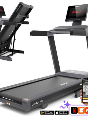 Bežecký pás inSPORTline ZenRun 300