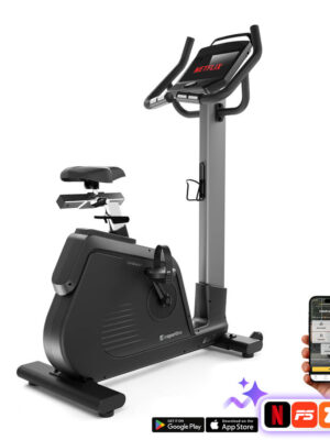 Rotoped inSPORTline ZenBike 600