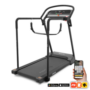 Bežecký a chodiaci pás inSPORTline Avolin Bežecký a chodiaci pás inSPORTline Avolin