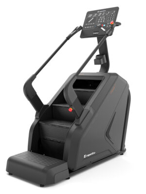 Fitness schody inSPORTline Velocer STP