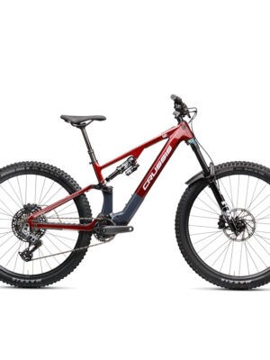 Crussis e-Full 12.11 800Wh 29" - model 2026 21" (180-195 cm) Crussis e-Full 12.11 800Wh 29" - model 2026 21" (180-195 cm)