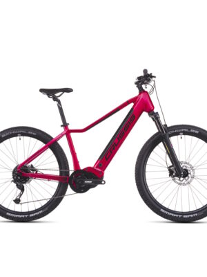 Crussis e-Guera 7.11 715Wh 27