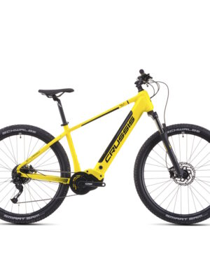 Crussis e-Largo 7.11 715Wh 29" - model 2026 22" (180-200 cm)