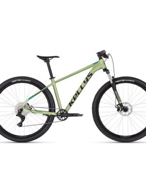 Horský bicykel KELLYS SPIDER X30 27