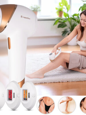 IPL epilátor inSPORTline Aphira IPL epilátor inSPORTline Aphira