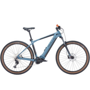 Horský elektrobicykel Bulls Copperhead EVO 2 29" 750Wh modrá - XL (21"