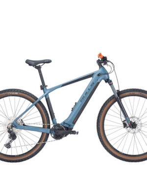 Horský elektrobicykel Bulls Copperhead EVO 2 29" 750Wh modrá - XL (21"