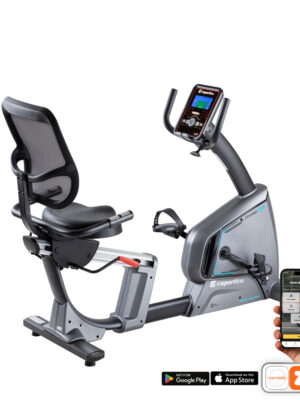 Recumbent inSPORTline Omahan RMB Recumbent inSPORTline Omahan RMB