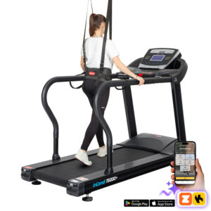 Chodiaci pás inSPORTline inCondi T5000+ Chodiaci pás inSPORTline inCondi T5000+