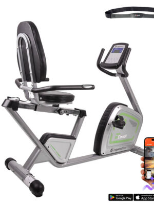 Recumbent inSPORTline inCondi R60i