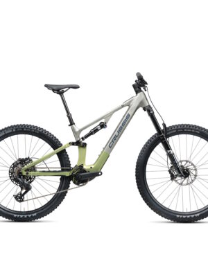 Crussis e-Full 11.11 800Wh 29" - model 2026 21" (180-195 cm)