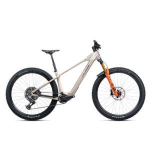 Horský elektrobicykel Crussis e-Hard 11.11-PRO 800Wh 29" - model 2026 22" (180-200 cm)