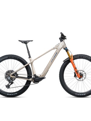 Horský elektrobicykel Crussis e-Hard 11.11-PRO 800Wh 29" - model 2026 22" (180-200 cm)