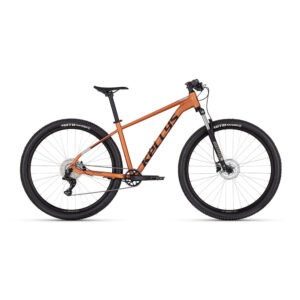 KELLYS SPIDER X40 2026 Dusty Orange - XL (21"