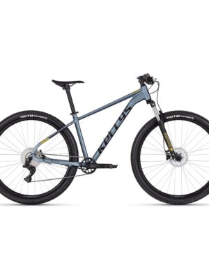 KELLYS SPIDER X40 2026 Steel Blue - M (17"