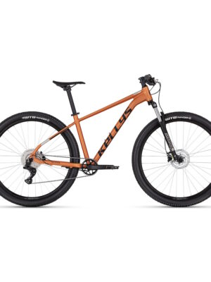 Horský bicykel KELLYS SPIDER X40 27